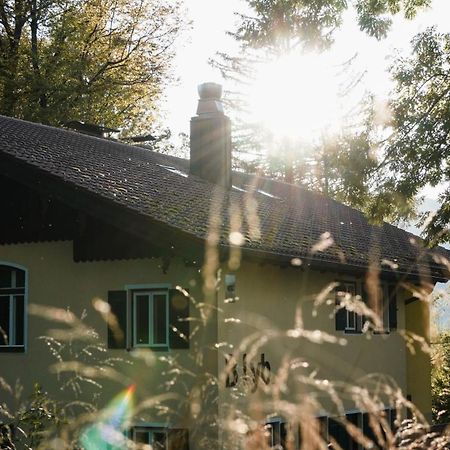 Blyb Hotel Gmund am Tegernsee Eksteriør bilde