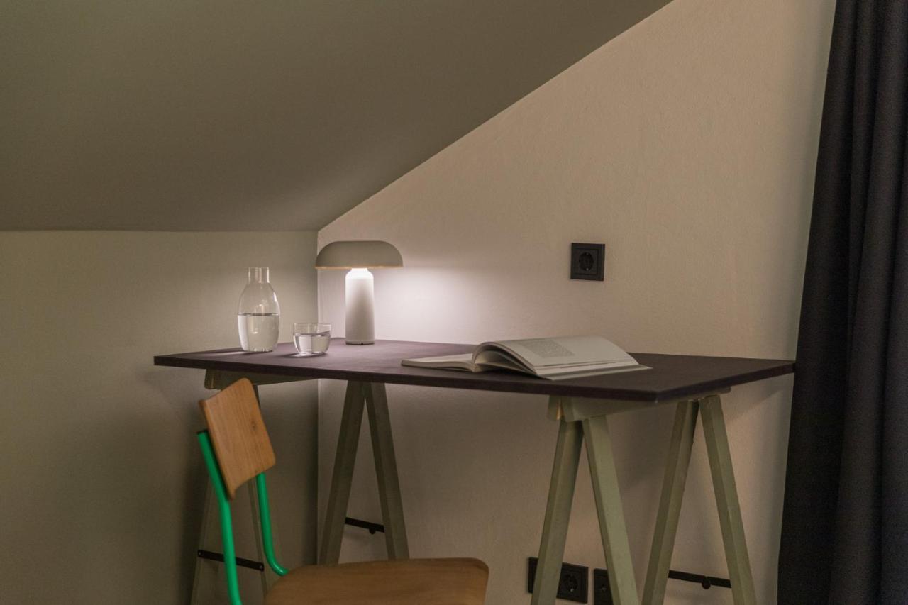 Blyb Hotel Gmund am Tegernsee Eksteriør bilde