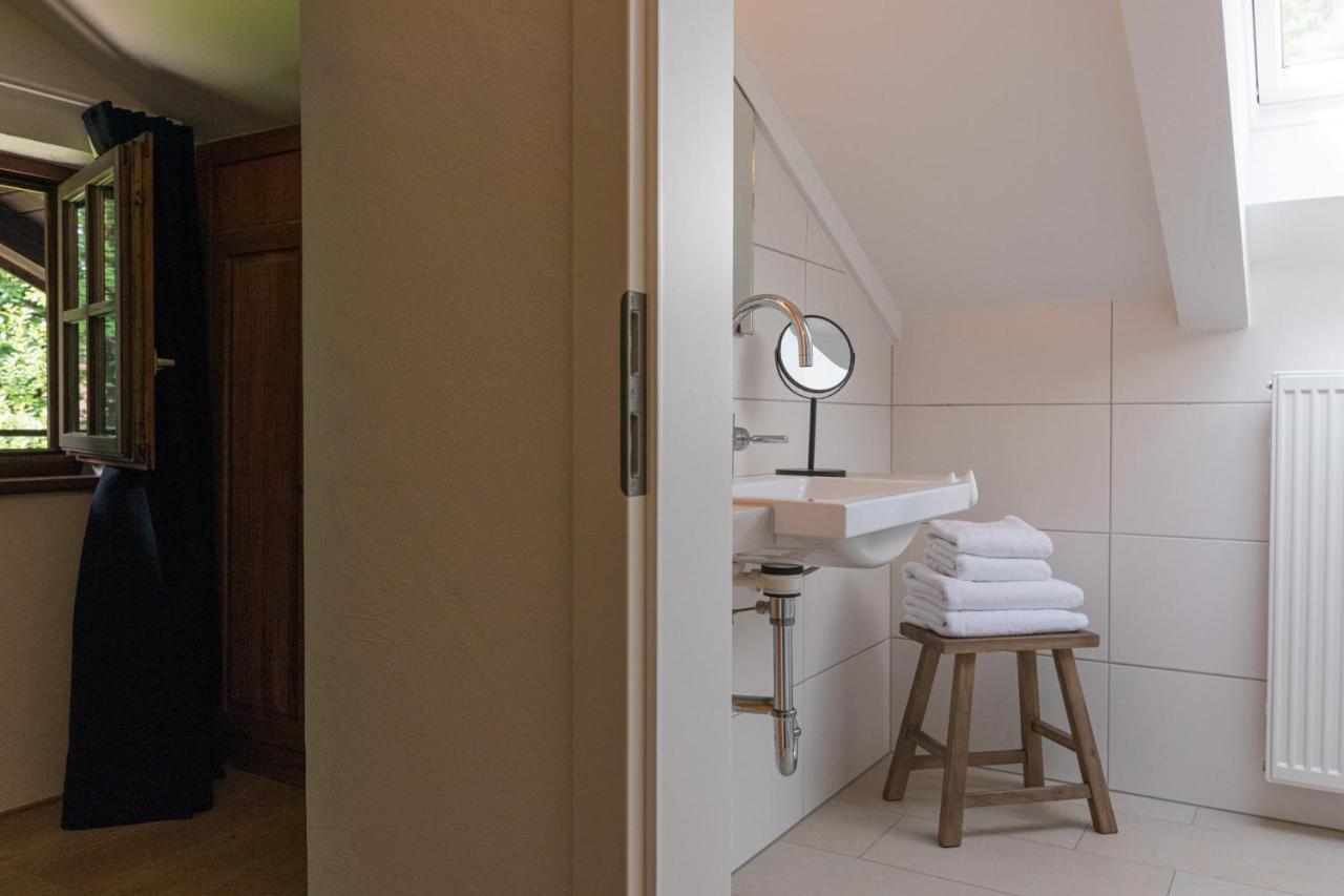 Blyb Hotel Gmund am Tegernsee Eksteriør bilde