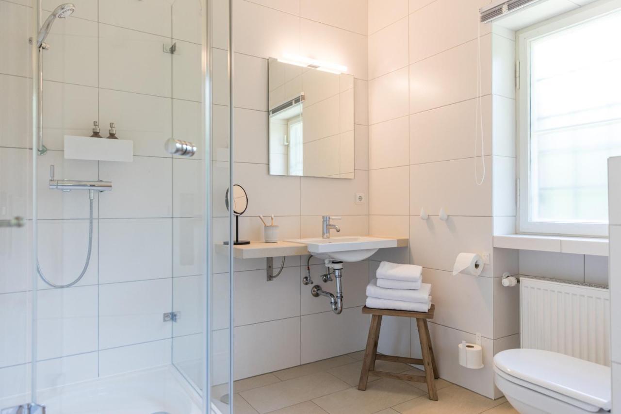 Blyb Hotel Gmund am Tegernsee Eksteriør bilde