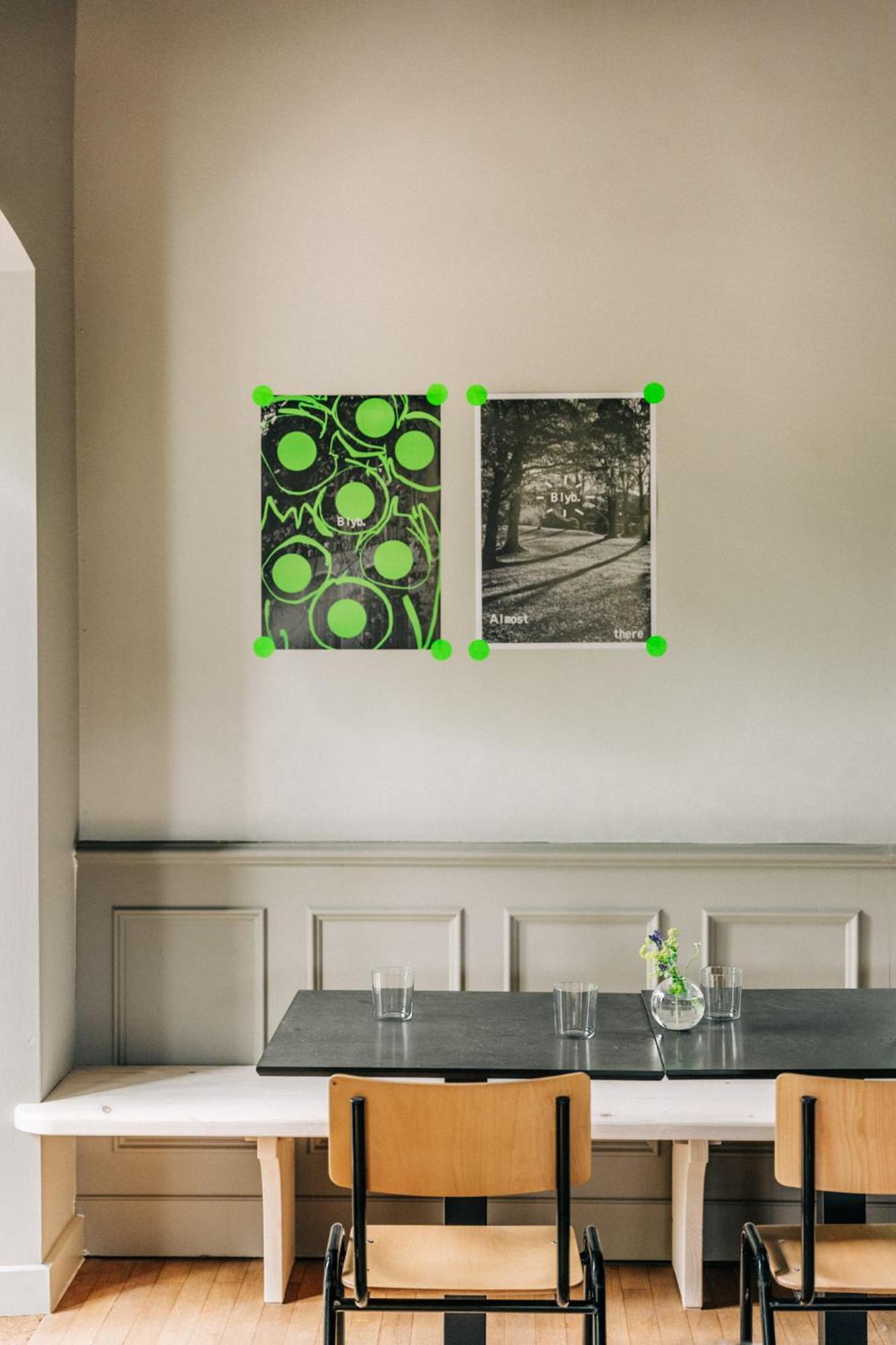 Blyb Hotel Gmund am Tegernsee Eksteriør bilde