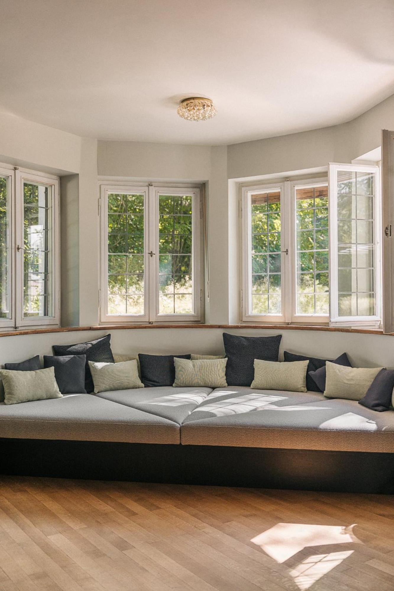 Blyb Hotel Gmund am Tegernsee Eksteriør bilde