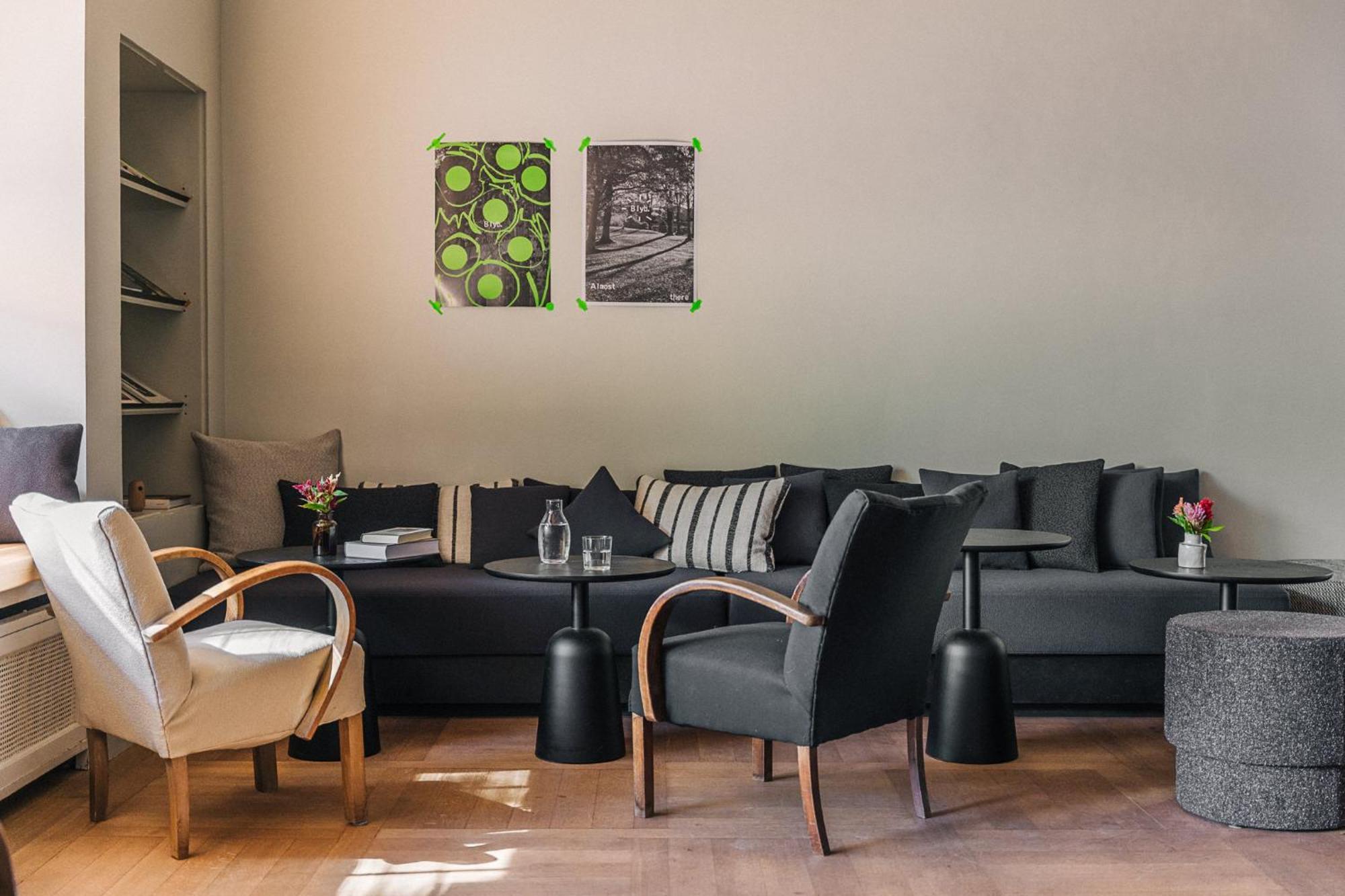 Blyb Hotel Gmund am Tegernsee Eksteriør bilde