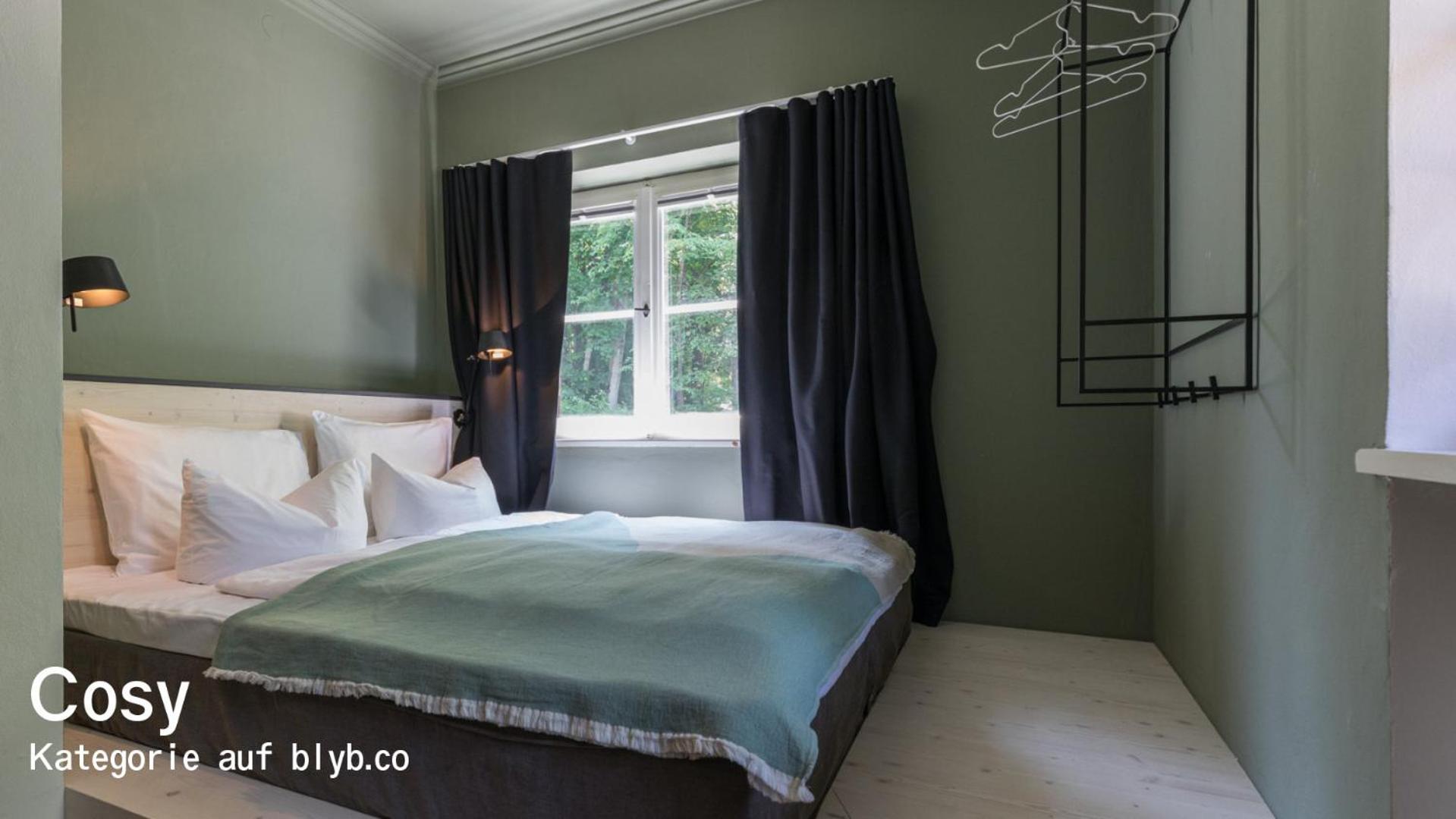 Blyb Hotel Gmund am Tegernsee Eksteriør bilde