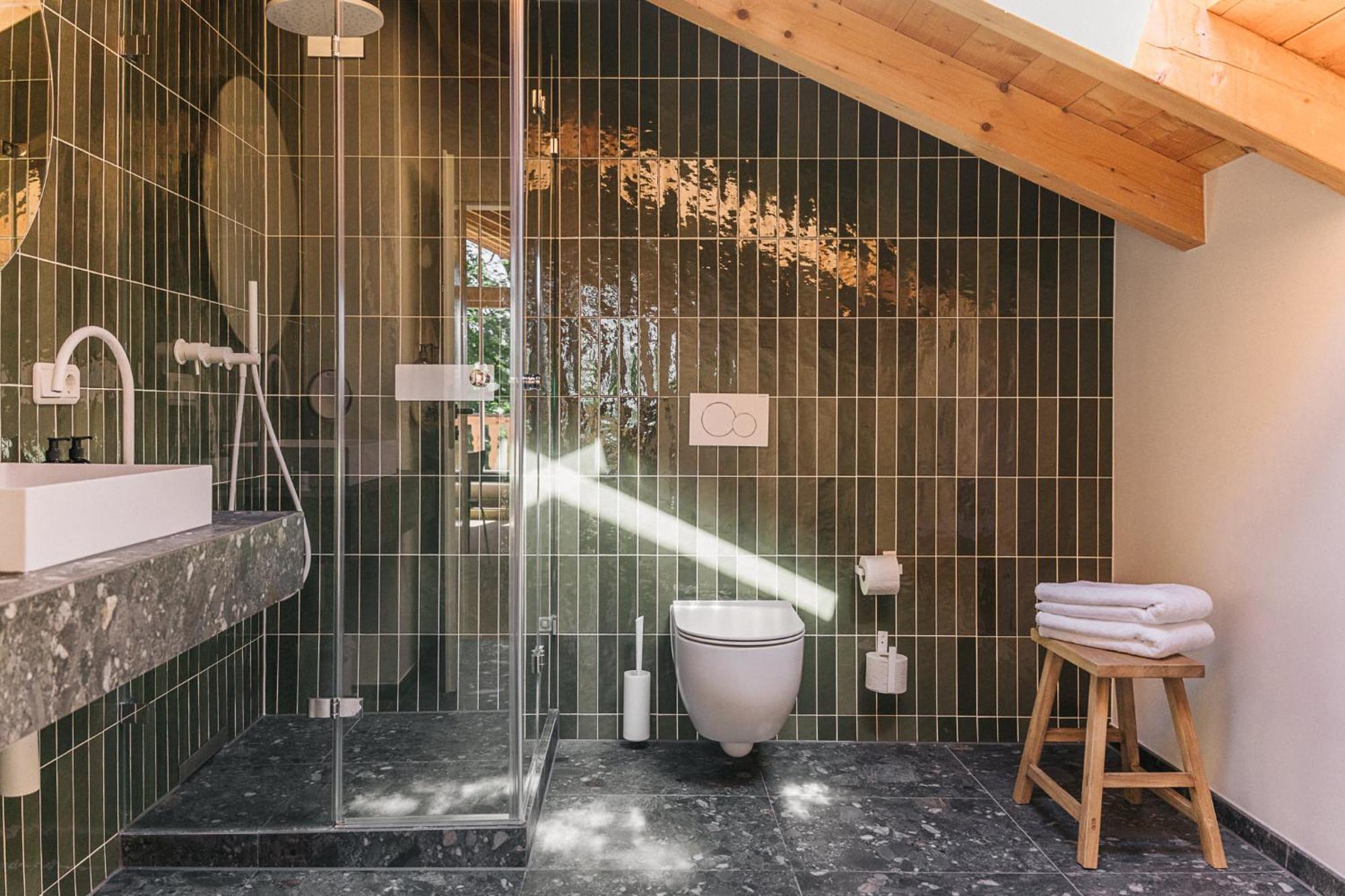 Blyb Hotel Gmund am Tegernsee Eksteriør bilde