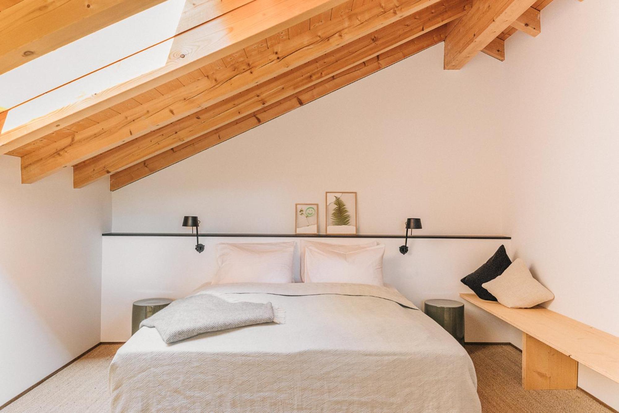 Blyb Hotel Gmund am Tegernsee Eksteriør bilde
